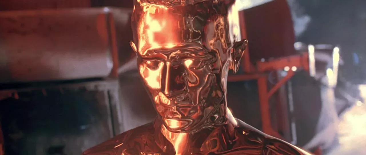 Terminator 2 : Le jugement dernier