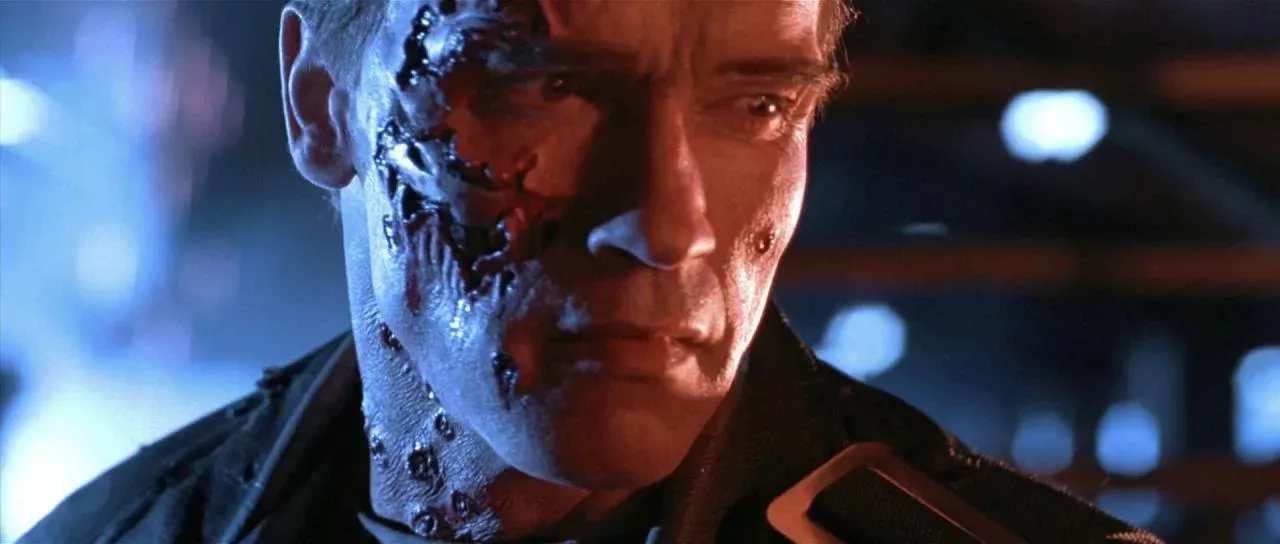 Terminator 2 : Le jugement dernier