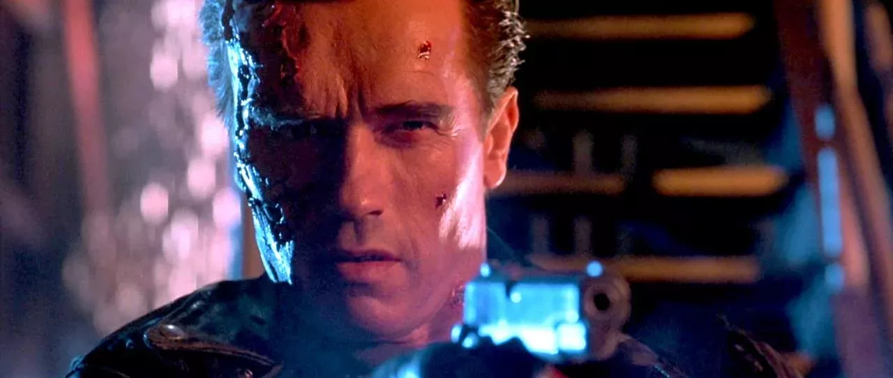 Terminator 2 : Le jugement dernier