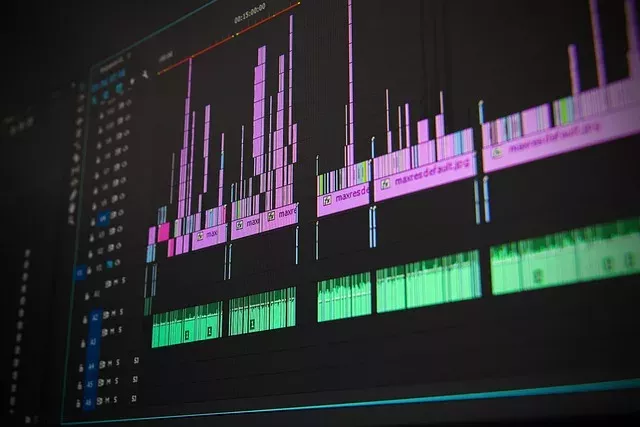 Top 5 des meilleurs logiciels de montage vidéo gratuits en 2025