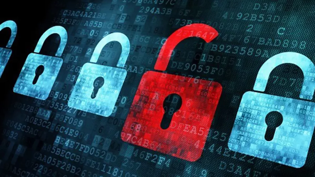 Top antivirus