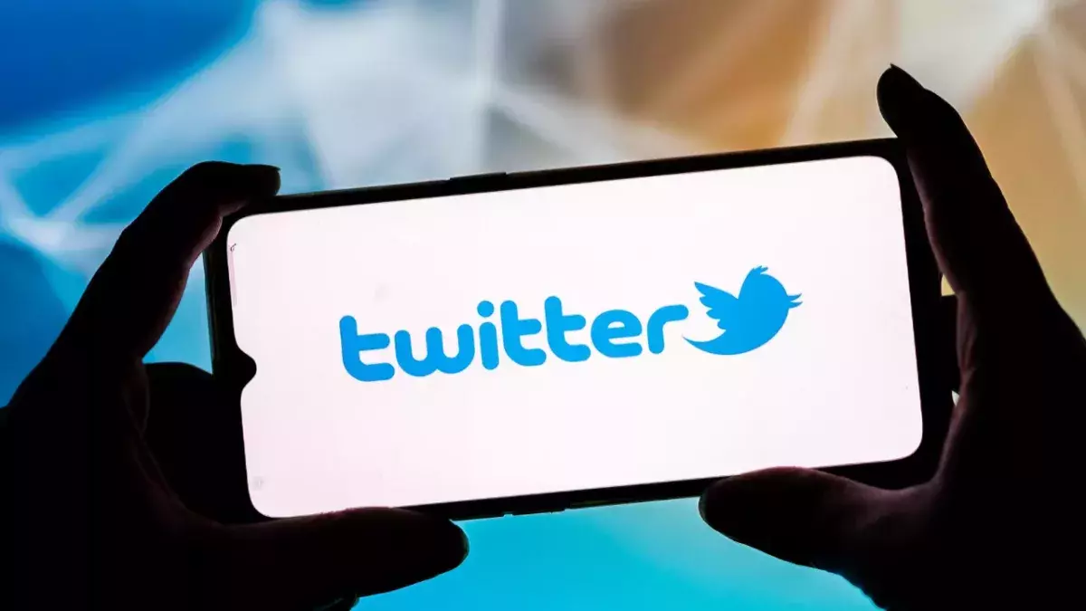 Twitter