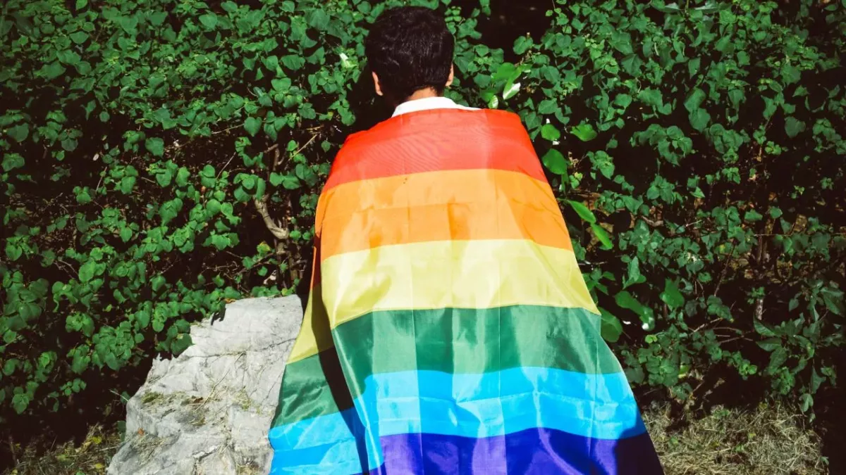 Un Russe accuse Apple de l'avoir "poussé à l'homosexualité"