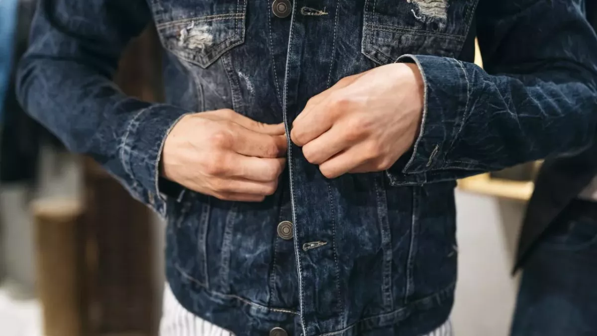 Une nouvelle veste connectée dévoilée par Levi's et Google