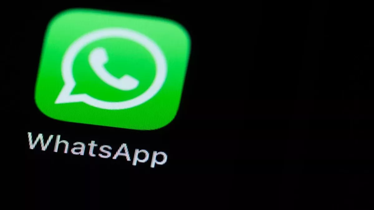 Voici comment vous pouvez modifier vos messages après envoi sur Whatsapp