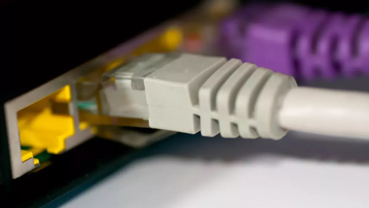 Voici la connexion internet la plus rapide du monde !