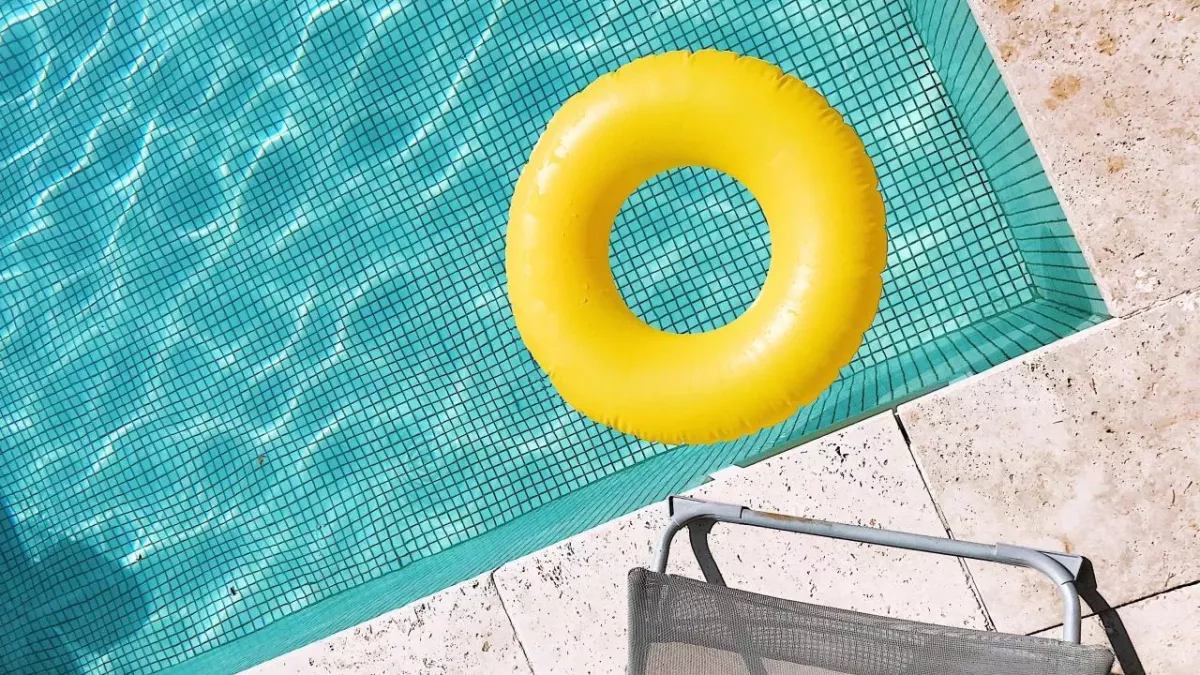 Votre piscine sera toujours propre avec cet accessoire aux 52 850 évaluations à moins de 22 €