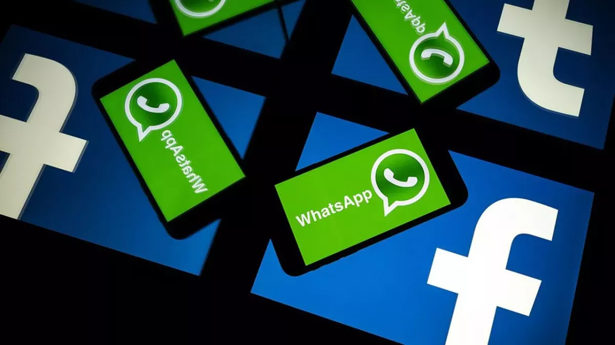 Whatsapp et Facebook : quelles vraies différences après la MAJ des conditions générales d'utilisation ?