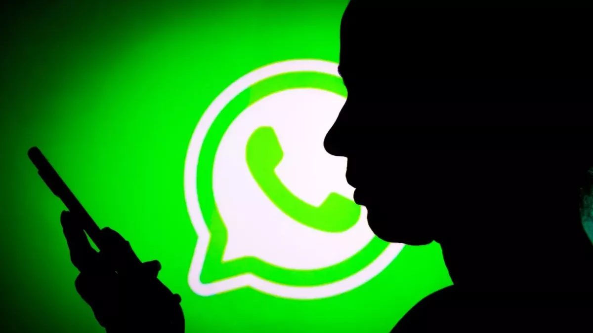 Whatsapp logo