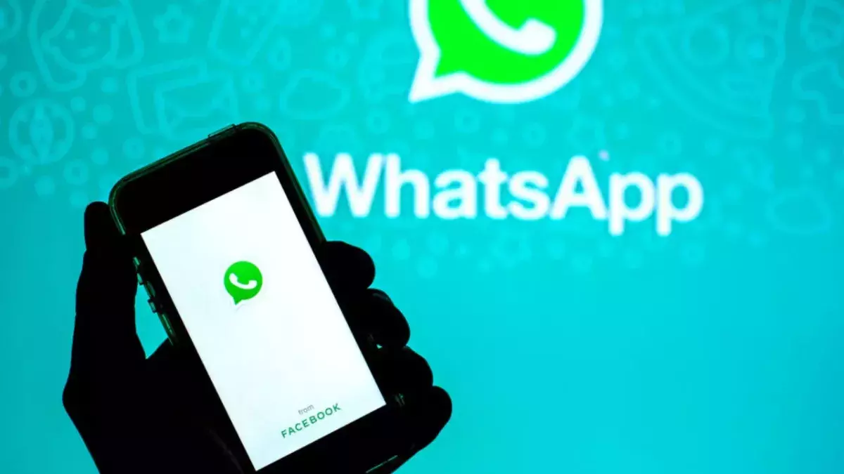 WhatsApp