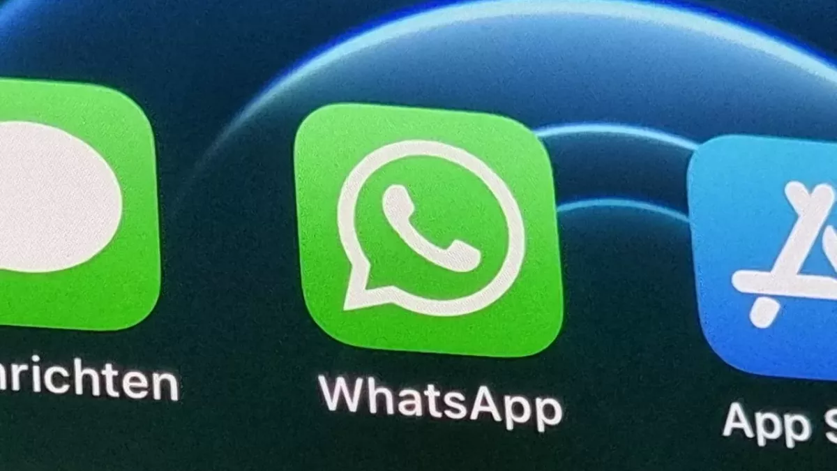 WhatsApp