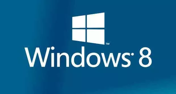 Windows 8