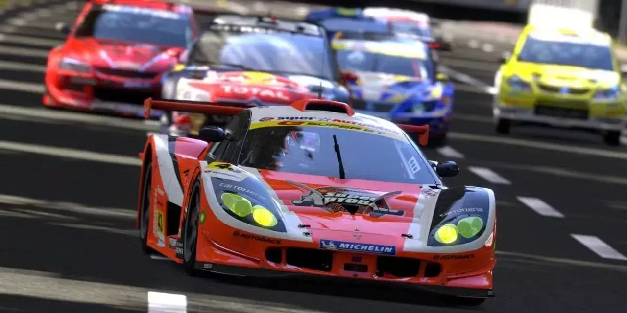 10 jeux les plus vendus PlayStation 3