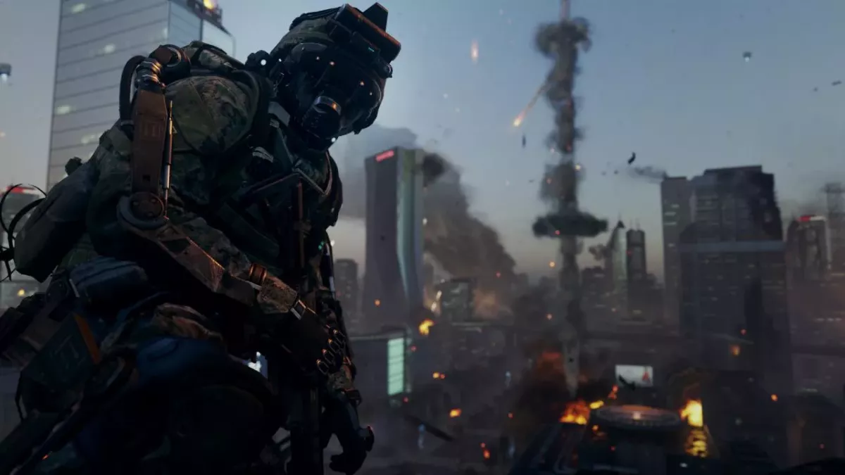 10 jeux les plus vendus Xbox One