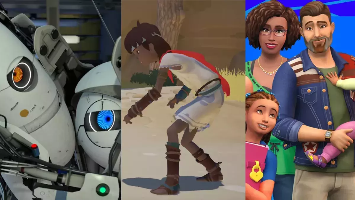 7 Meilleurs jeux non violents