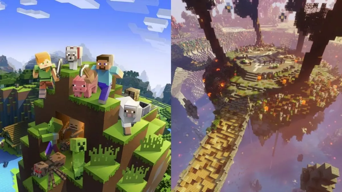 8 meilleurs serveurs francophones Minecraft