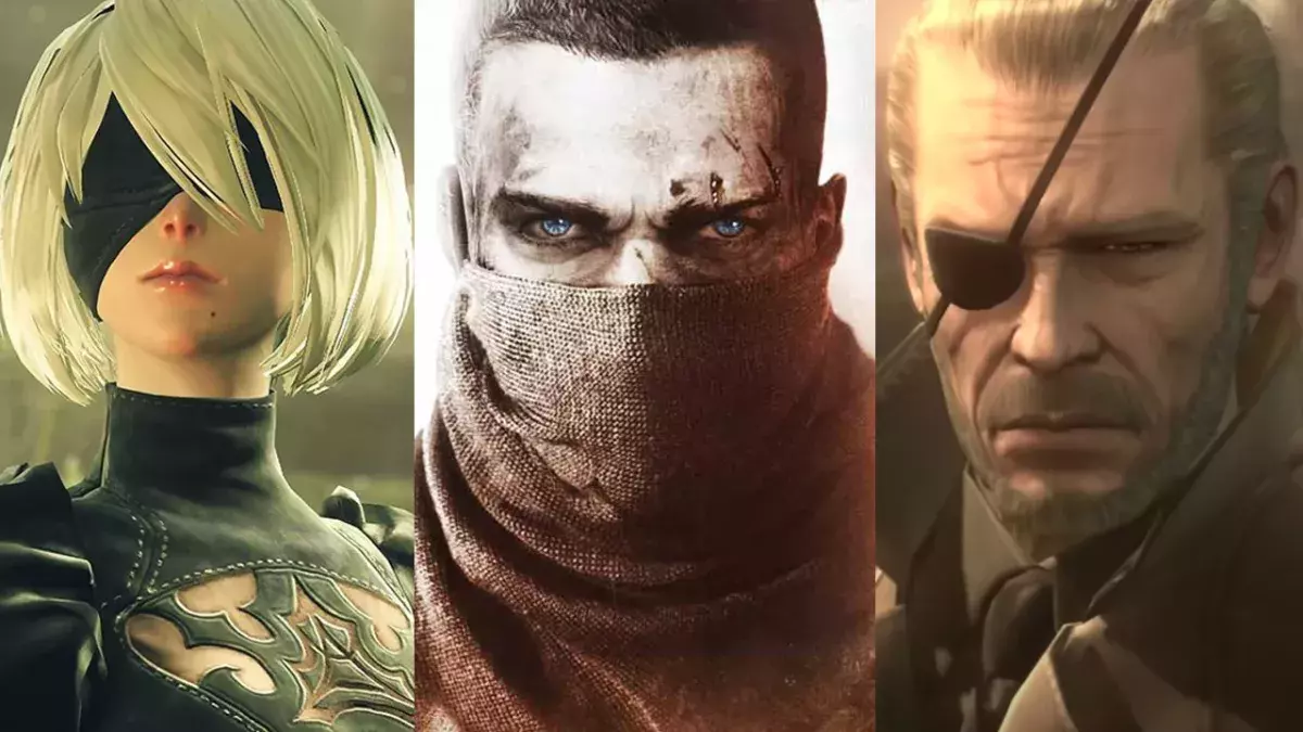 9 meilleures fins jeux vidéo