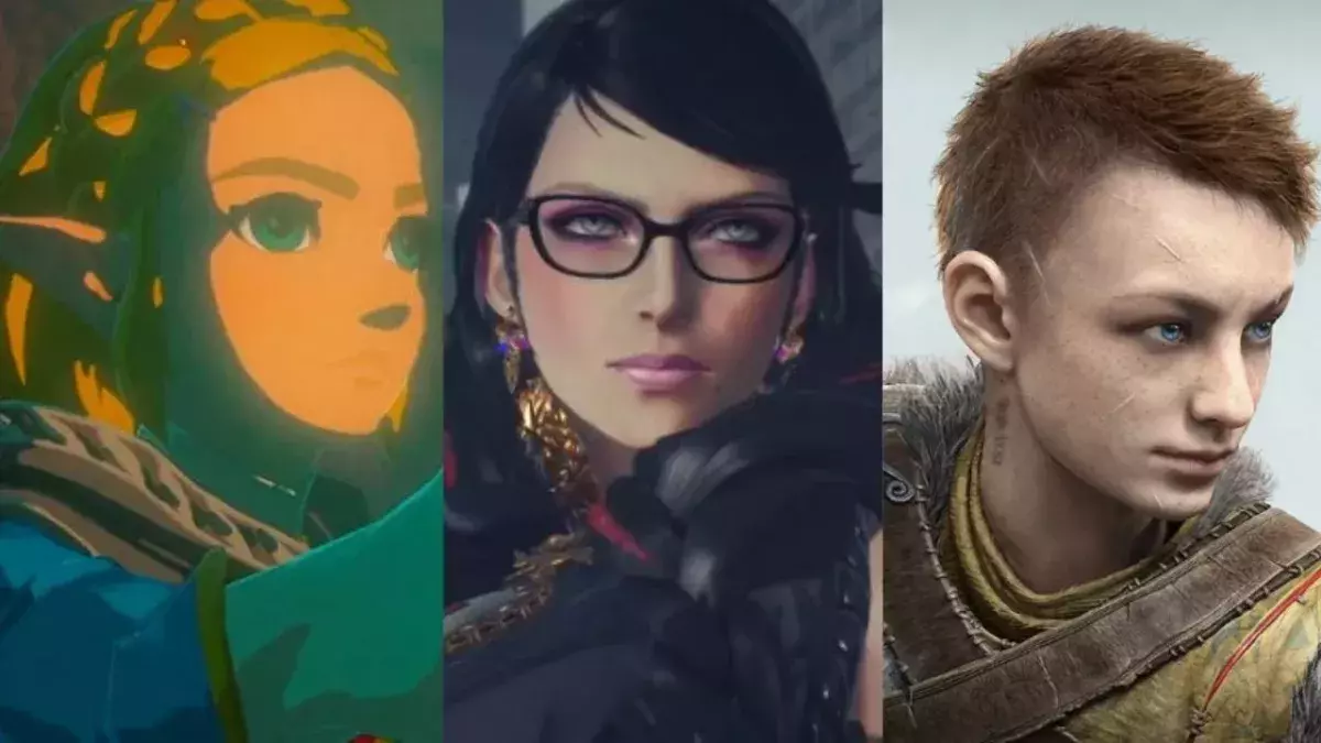 9 personnages importants 2022