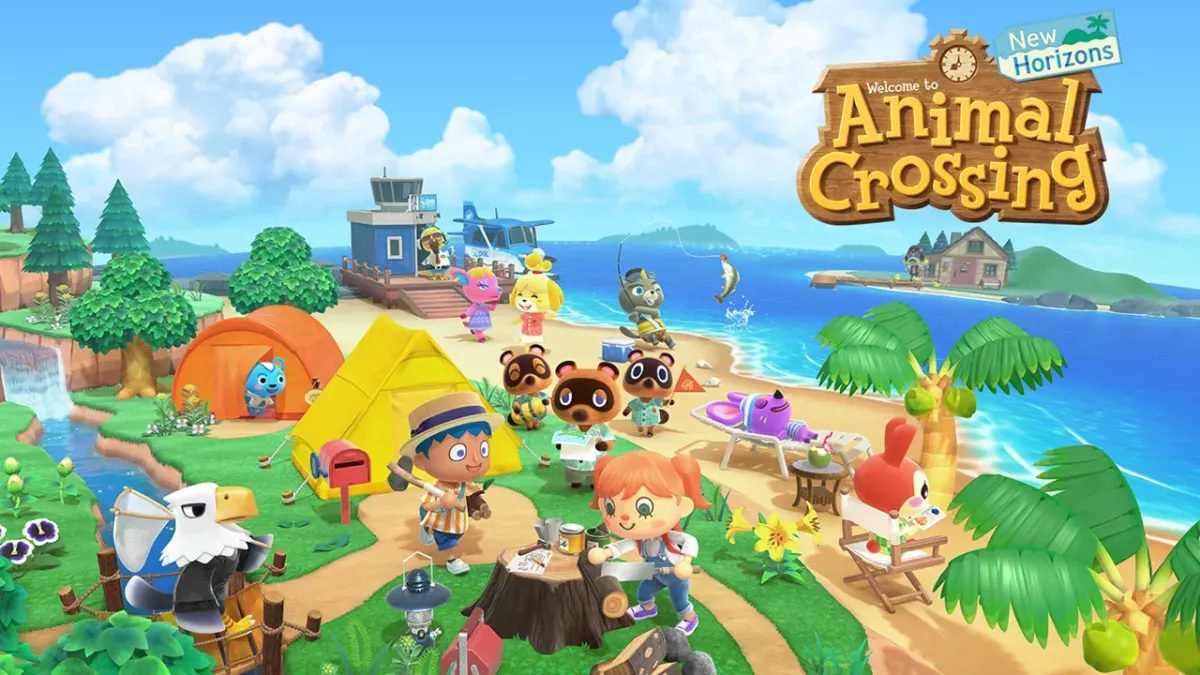 AC new horizons