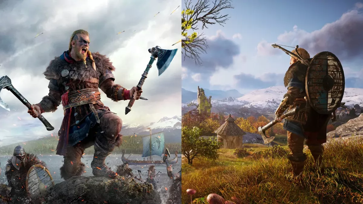 AC Valhalla