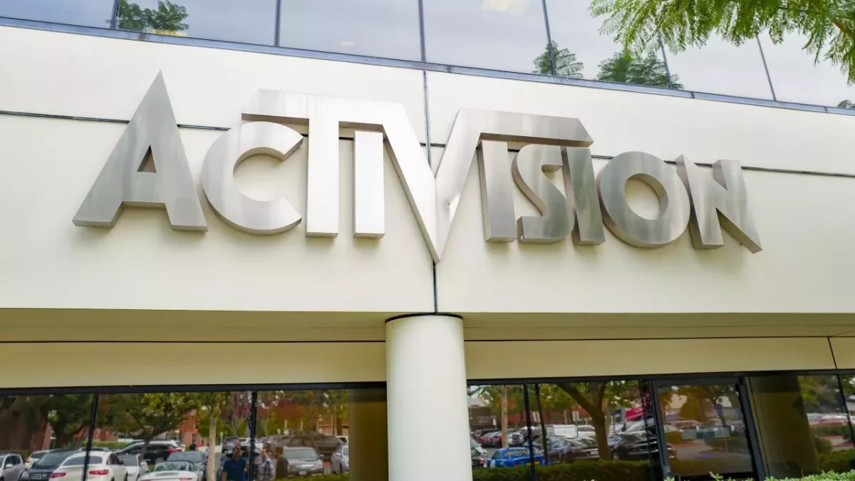 Activision