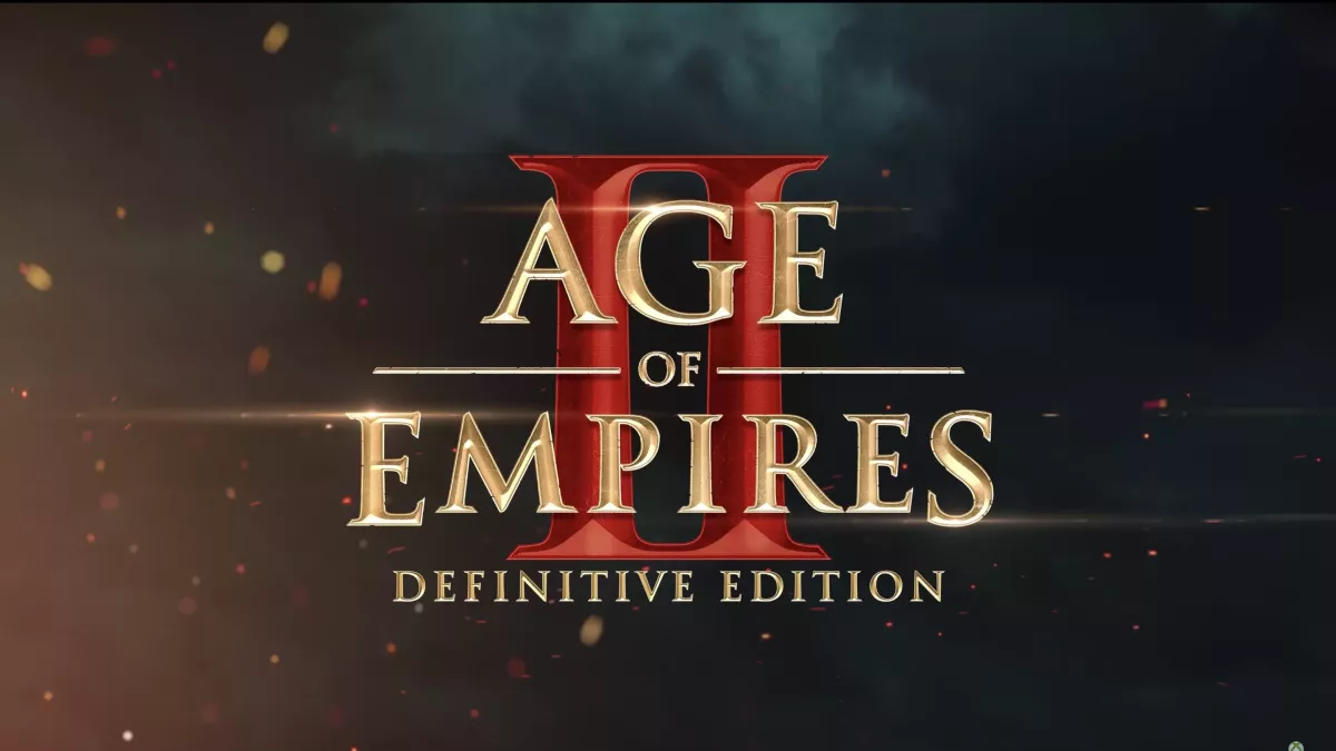 Age of Empire 2 Definitive Edition : date de sortie, trailer, gameplay et news