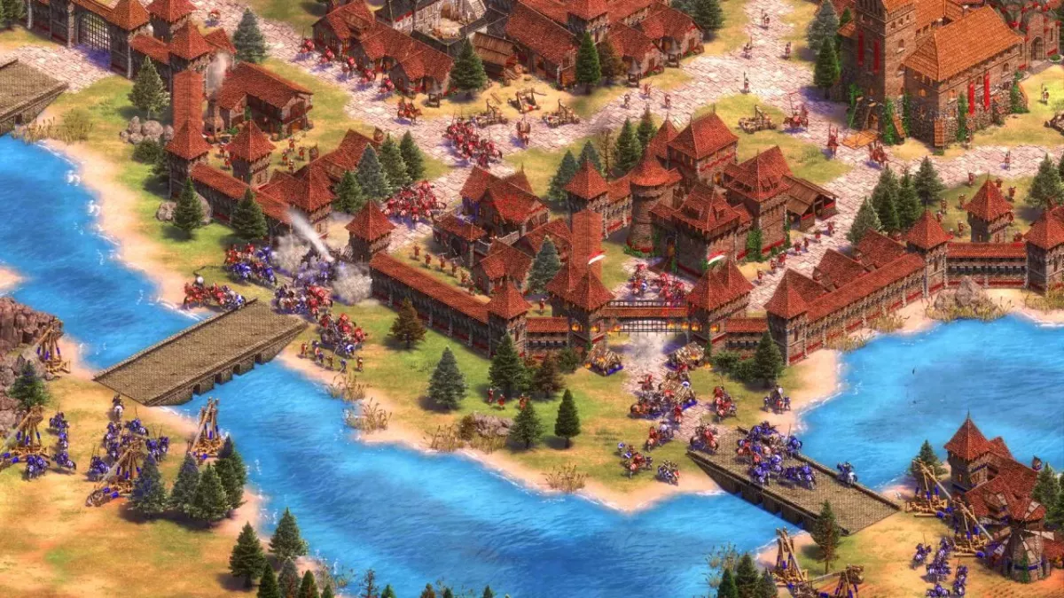 Age of Empire 2