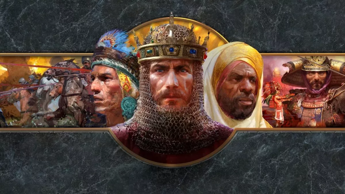 Age of Empire 2