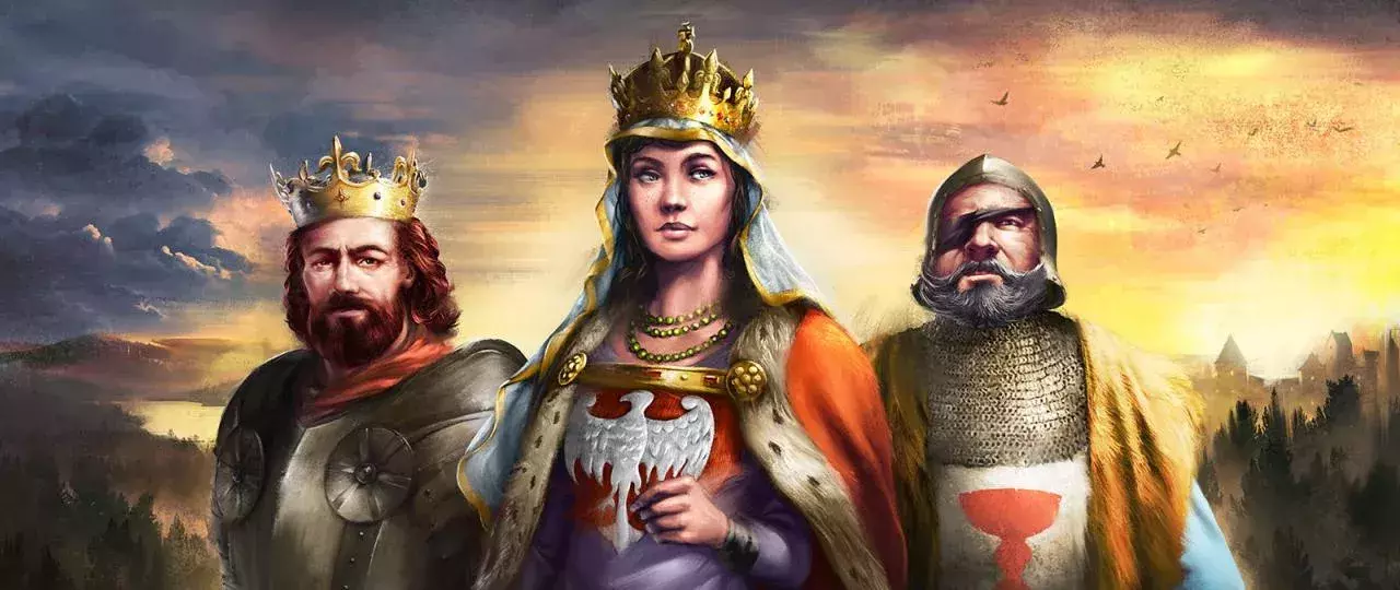 Age of Empires 2 (PC) : la liste de tous les cheat codes