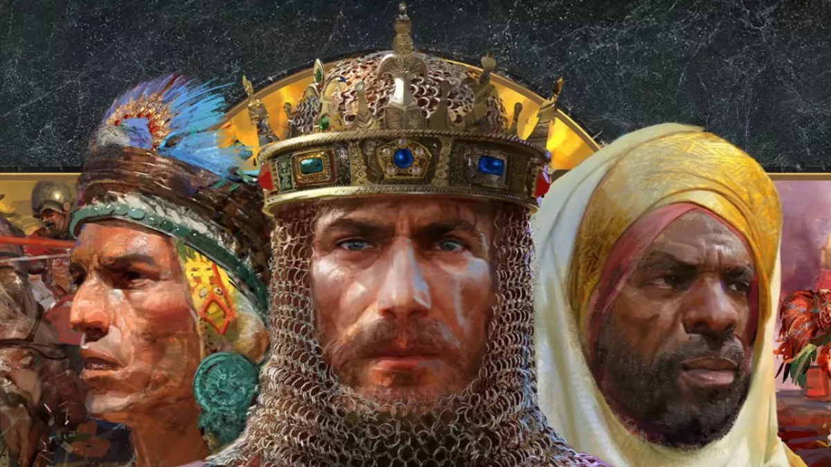 Age of Empires