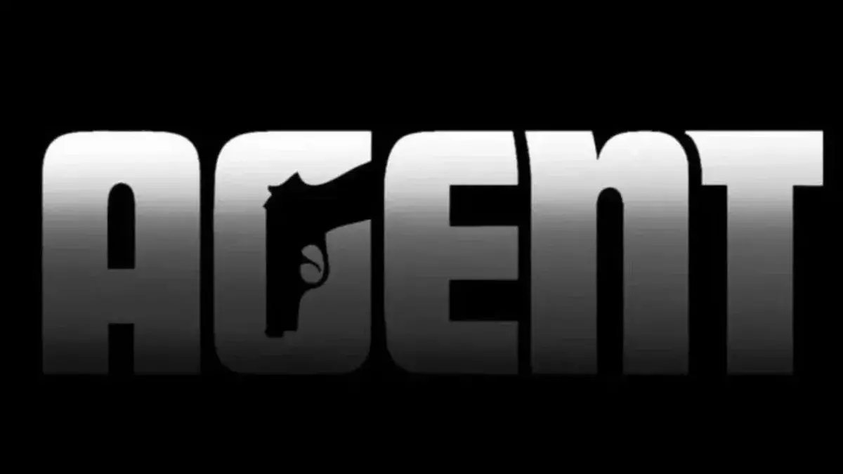Agent