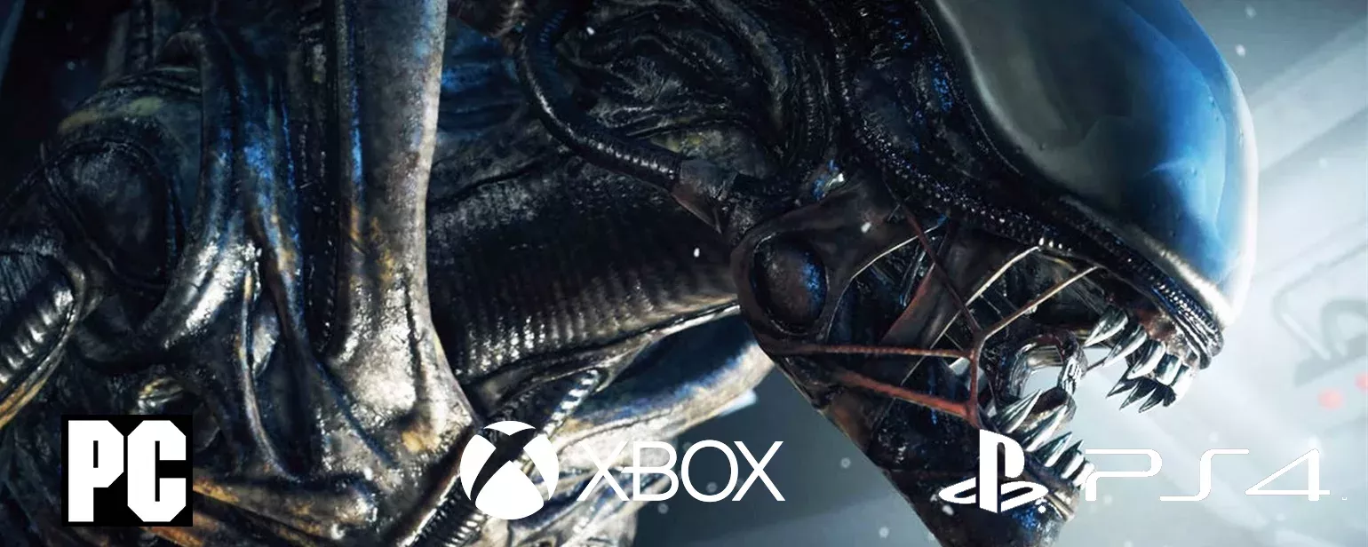 Alien 2019 (shooter jeu vidéo) : date de sortie, trailer, news et gameplay du jeu