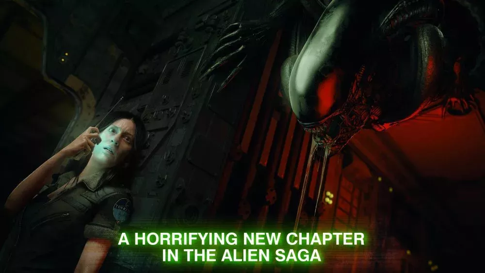 alien blackout mobiles ios android