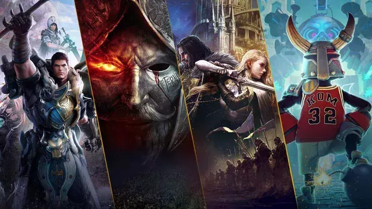 Amazon Games : son patron Christoph Hartmann sur le départ