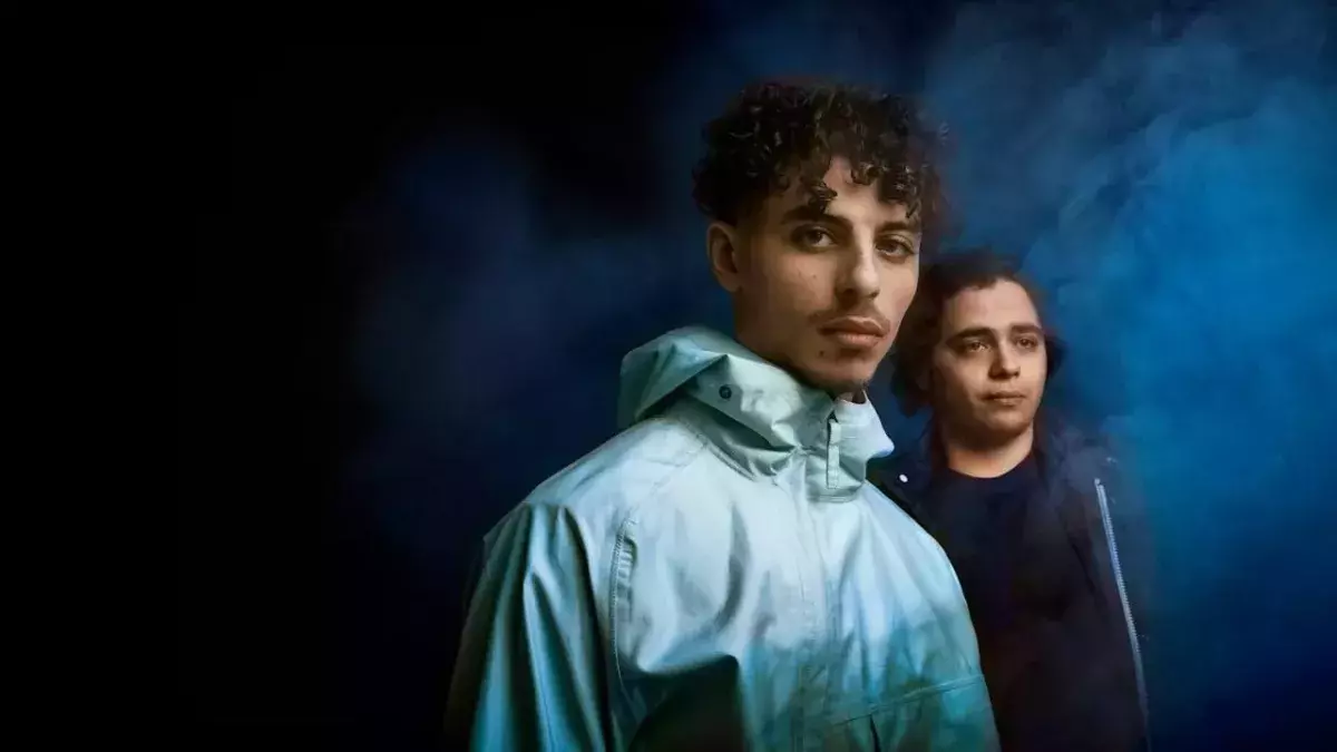 Amine « Prime » Mekri quitte définitivement la Karmine Corp