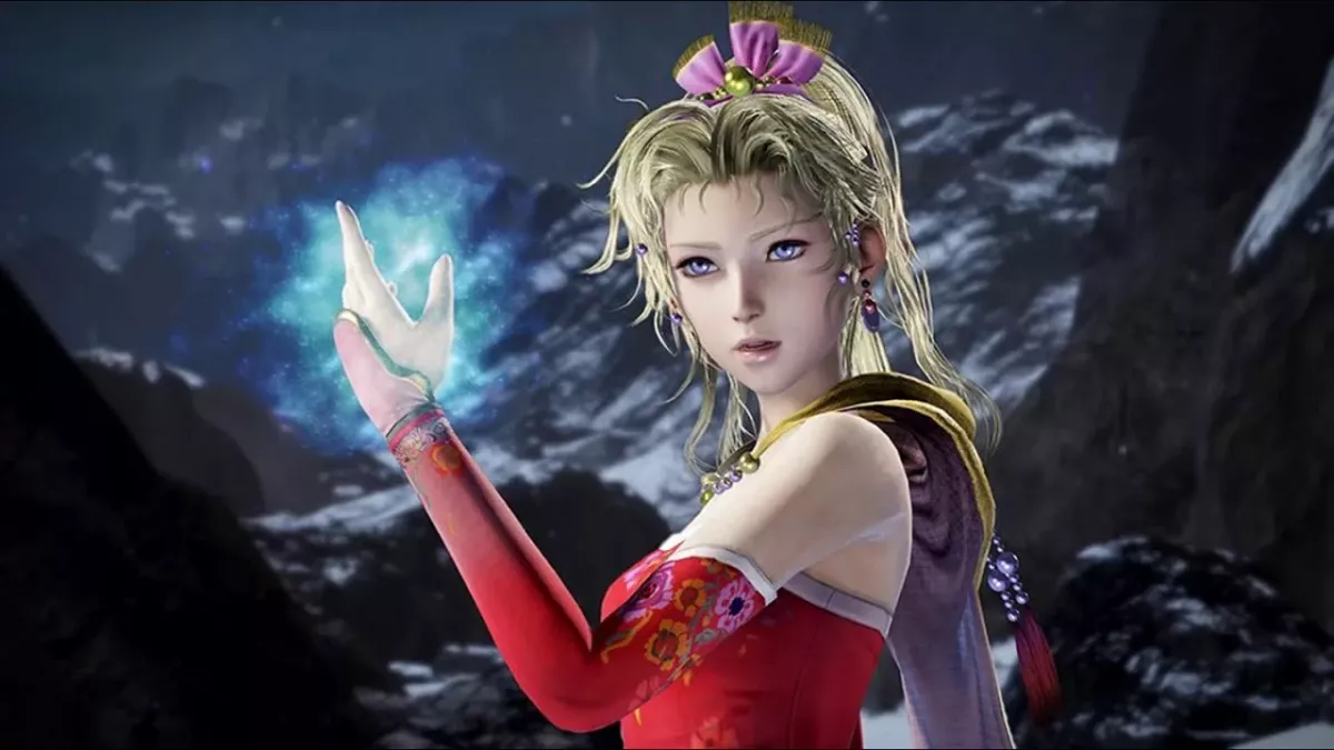 Anciens Final Fantasy retour