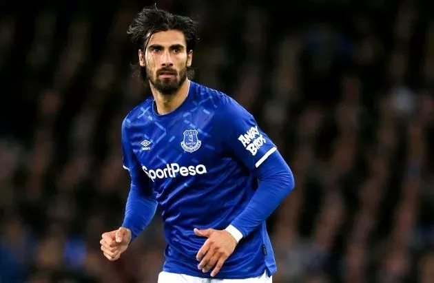 Andre Gomes - FIFA Ultimate Team