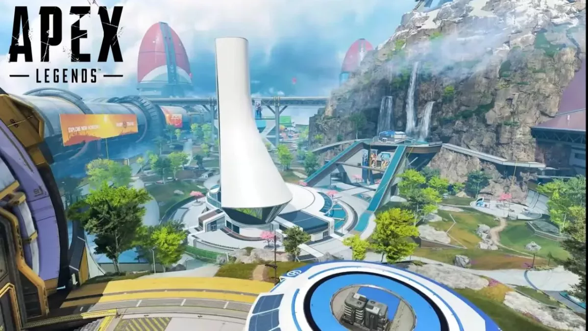 Apex Legends : nouvelle carte 2022, sortie en saison 13, date et leaks...