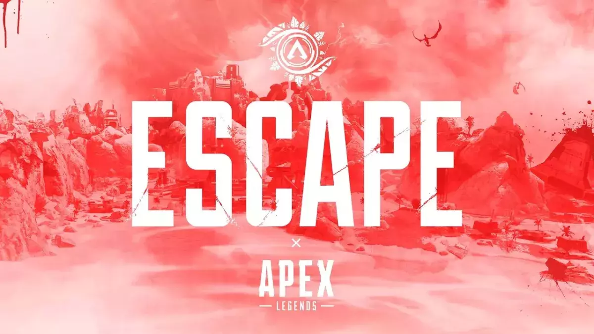 Apex Legends saison 11 : date de sortie, nouvelle Légende, leak et infos