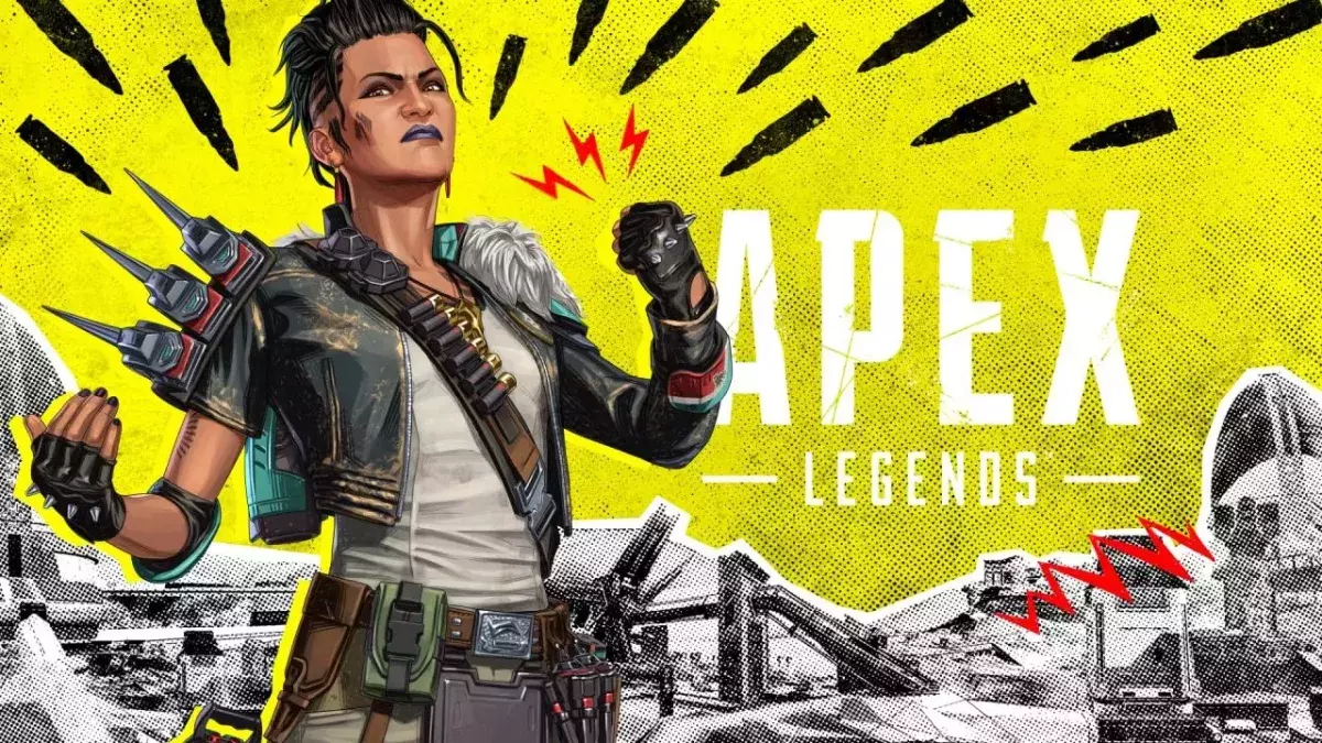 Apex Legends saison 12 : date de sortie, nouvelle Légende, leak et version PS5