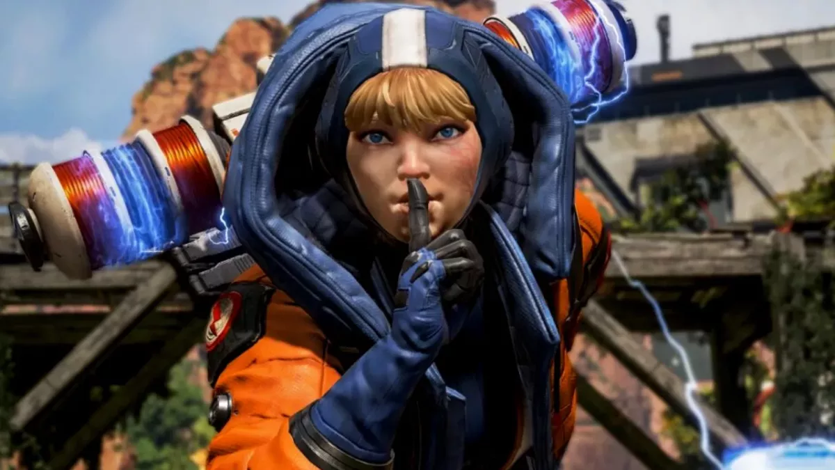 Apex Legends