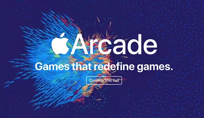 Apple Arcade : prix, date de sortie et fonctionnalités du service gaming d'Apple