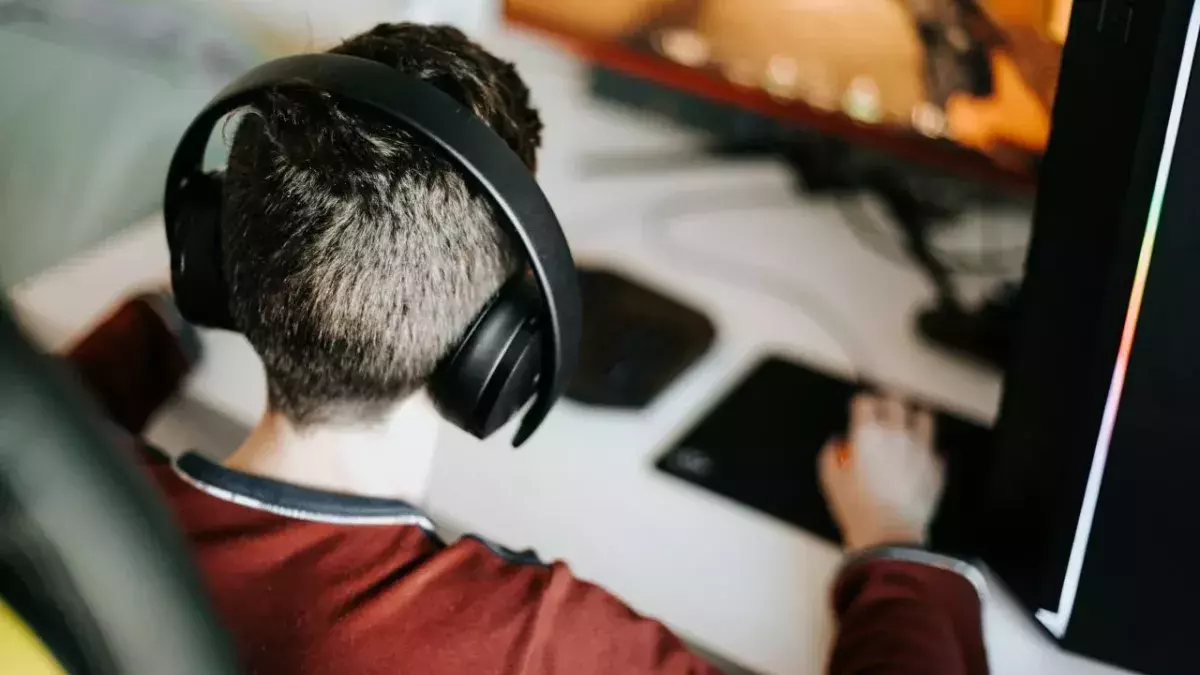 Après une dispute sur Overwatch, il tue son compagnon