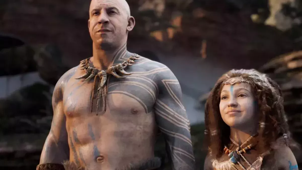 ARK 2 repoussé à 2028