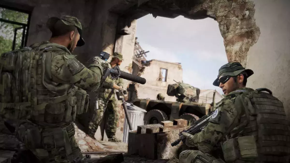 Arma 3