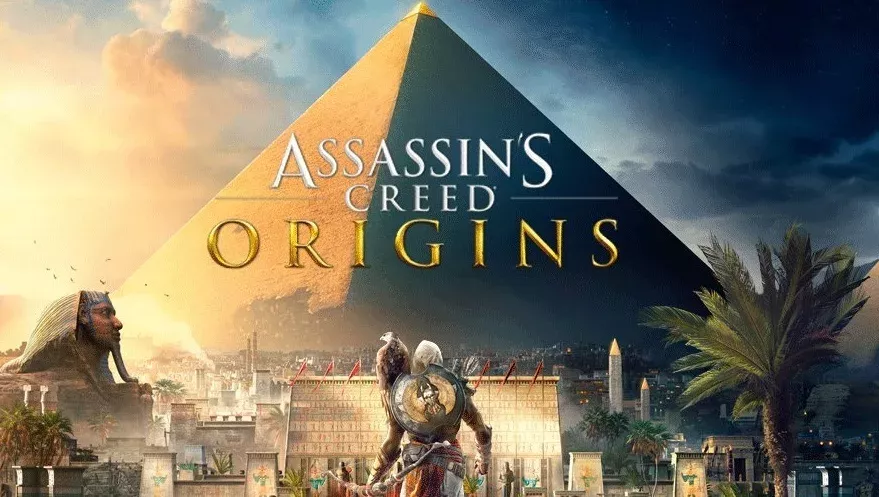 assassin creed origins date de sortie trailer news
