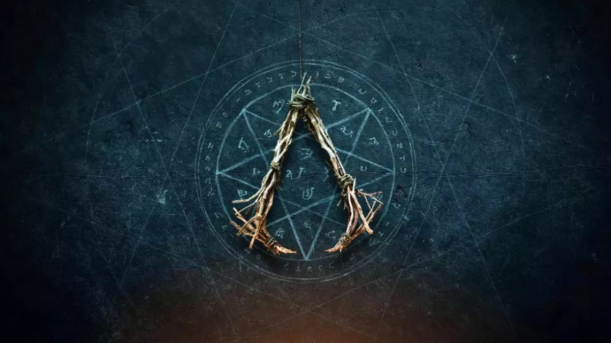 Assassin's Creed Hexe 