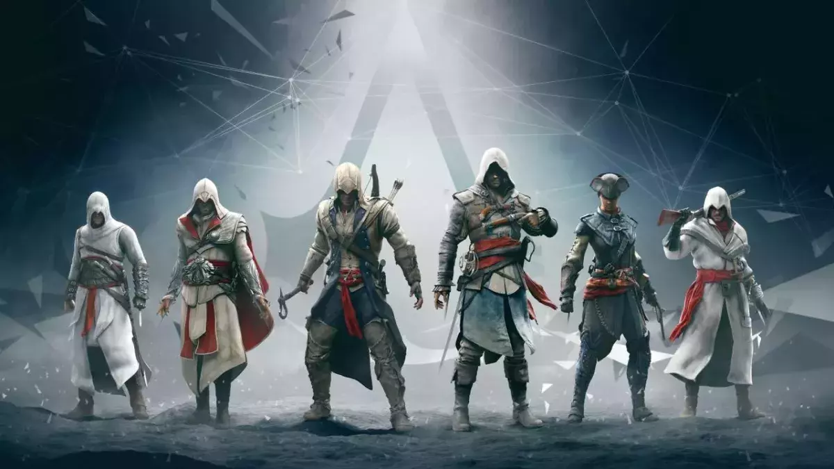 Assassin's Creed Invictus