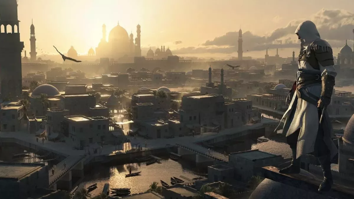 Assassin's Creed Mirage