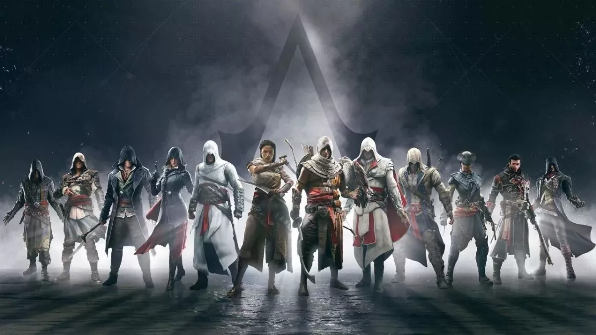 Assassin's Creed Nexus
